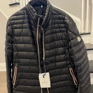 Authentic Men’s Moncler Puffer